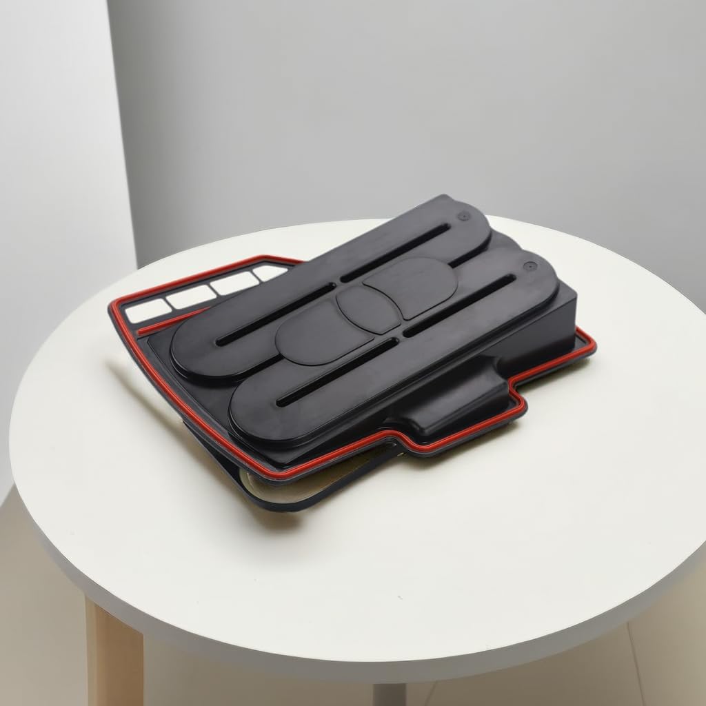 904-7904 Crankcase Ventilation Filter Compatible with Cummins X12 X15 ISX ISX12 ISX15 ISM11 ISL G 8.9 Engine