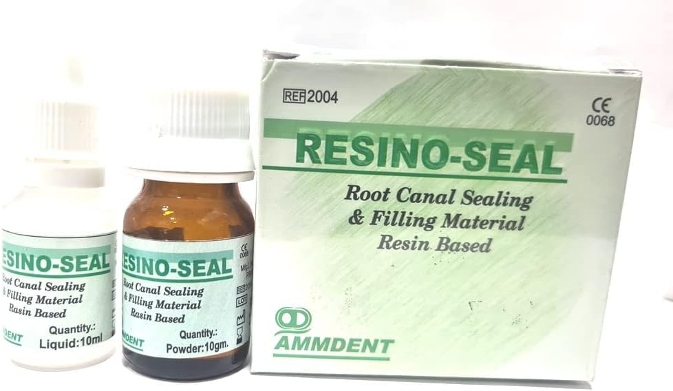 DENTAL RESINO SEAL