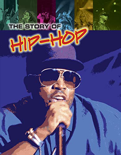 The Story of Hip Hop (Pop Histories)