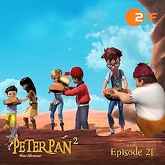 Wassernot in Nimmerland. Das Original-H&ouml;rspiel zur TV-Serie Audiolibro Por Florian Bald arte de portada