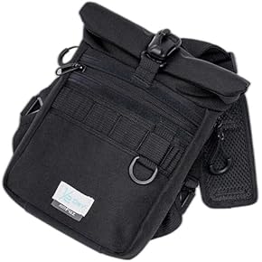 Amazon.co.jp: Saddle Bags - Luggage & Racks: Automotive