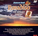 james last paradiso cd  James Last - Paradiso - Polydor - 823 345-1