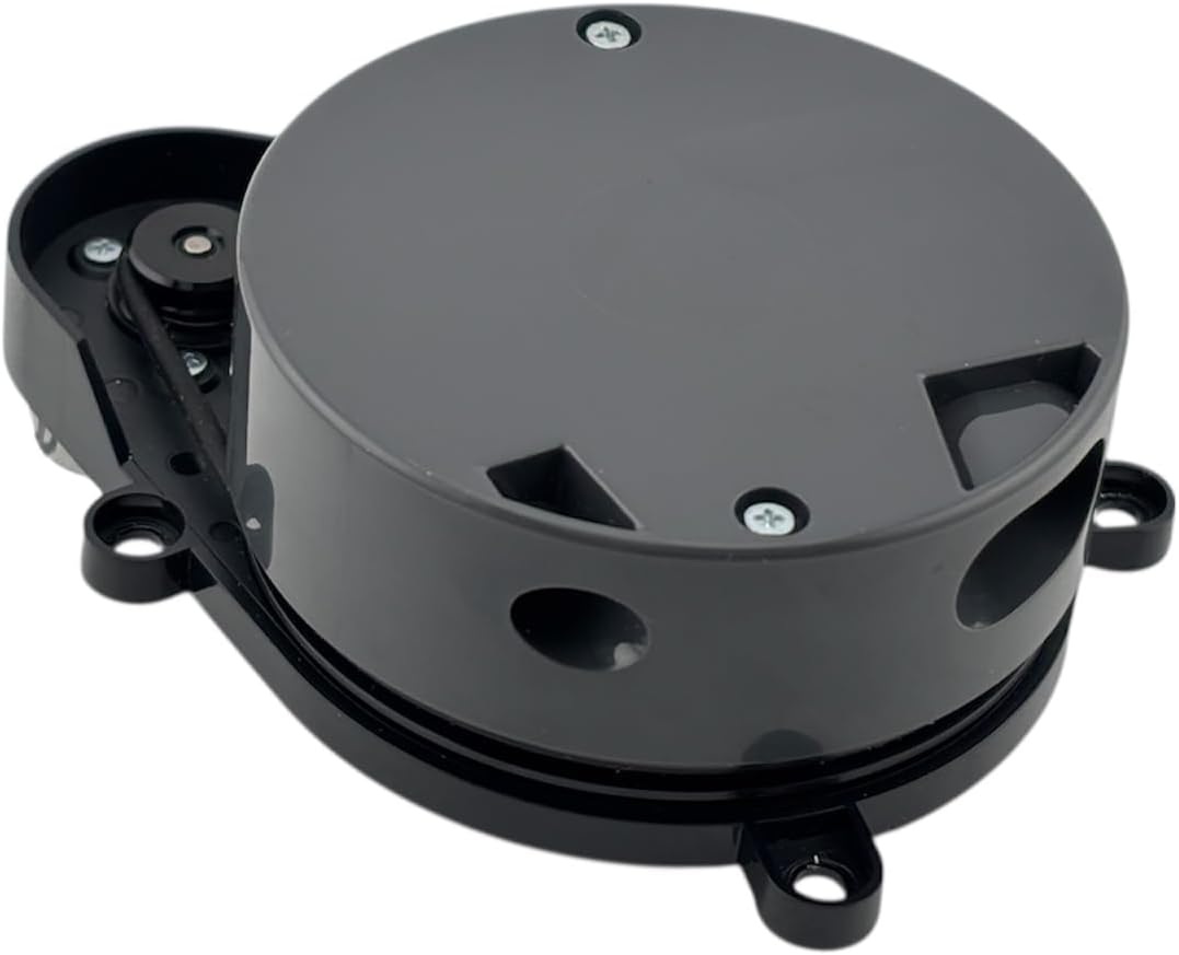 SCREENTRONICS Navigation 360 Lidar Assembly Replacement for Roborock S7 Pro, S7 MaxV, S8 Plus, S8 Pro Ultra, S8 MaxV Ultra, Q7, Q7 MAX+ Models Robotic Vacuum Cleaners