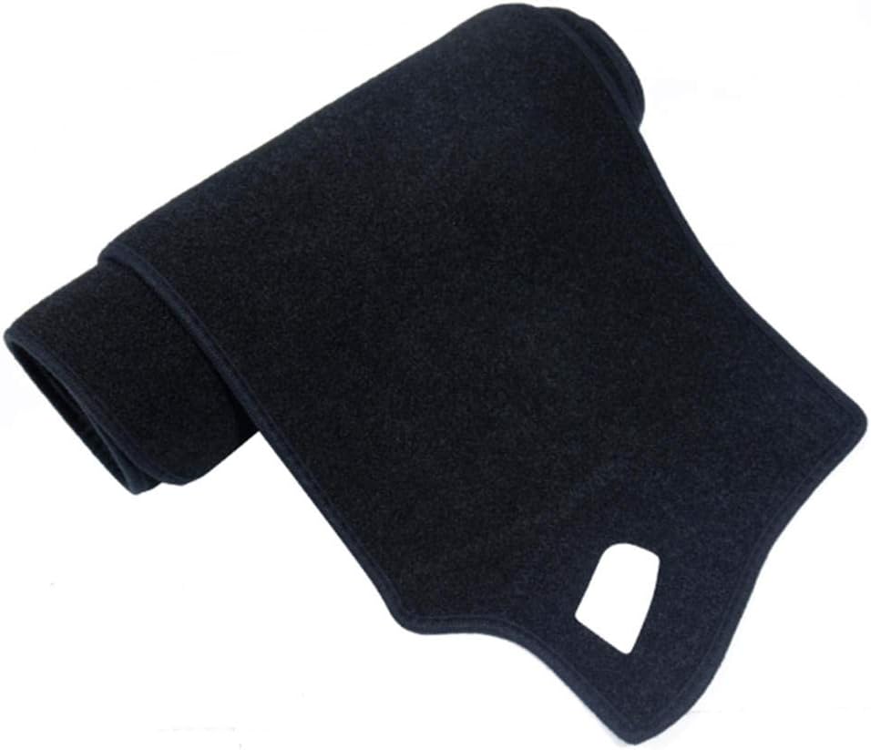 Car Dashboard Cover pad,Fit for Toyota Alphard Vellfire AH20 2008 2009 2010 2011 2012 2013 2014 2015