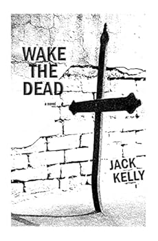 Paperback Wake The Dead Book