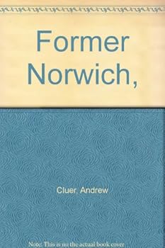 Hardcover Former Norwich, Book