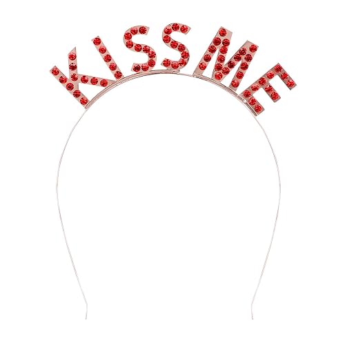 Boland - Diadema Kiss Me