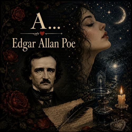 "A...", de Edgar Allan Poe. Un poema le&iacute;do por V&iacute;ctor Manuel Palomares Lara.