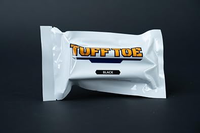 Tuff Toe Skate Shoe Protector Dip, Waterproof Repair Glue