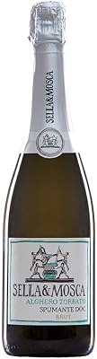 Sella & Mosca Torbato Brut - 750 ml