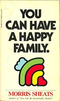 Mass Market Paperback You Can Have a Happy Family Book