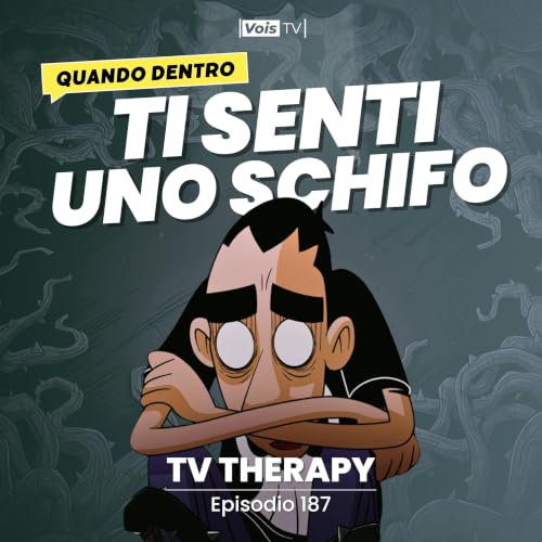 Ep. 187 | Quello dove Due spicci ci parla della parte di noi che abbiamo imparato a nascondere