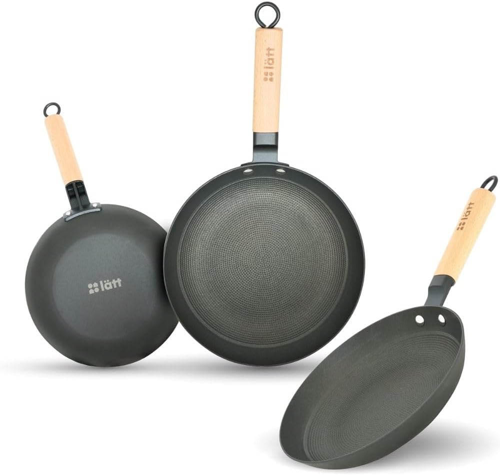 Lodge Poêle en fonte naturelle 26cm Tous feux Made in USA Amazon.fr Cuisine et Maison