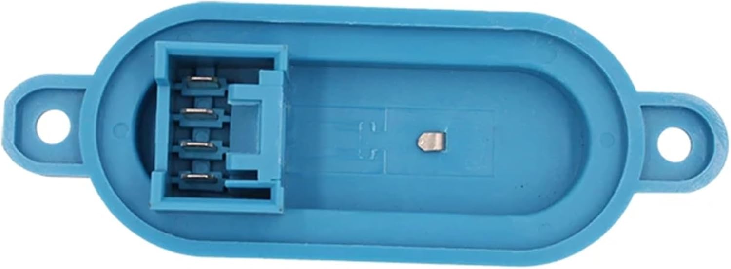 Heater Blower Motor Resistor For 1306600080 6441A8