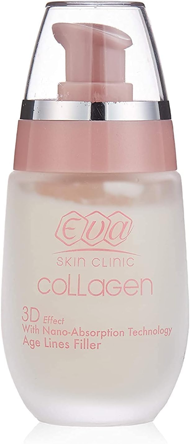 Collagen Fine Line Fillers Moisturizing Cream, 50 ml