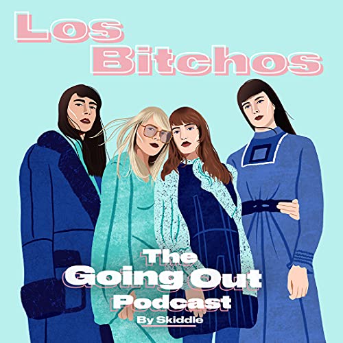 S2 Ep3 - Serra Petale (Los Bitchos)