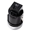 Engine Start Stop Push Button Switch 5N0959839 Compatible with VW Tiguan 2007-2018 Sharan 2011-2021 Auto Replacement Parts