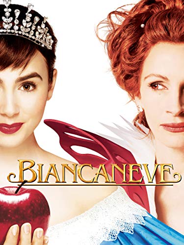  Biancaneve