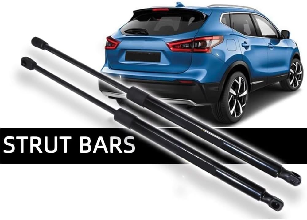 Compatible With Qashqai II J11 SUV 2013 2014 2015 2016 2017 2018 P