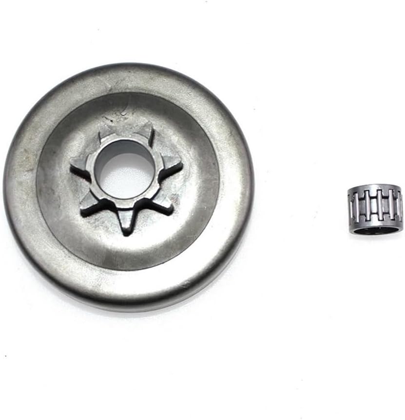 0.325 7T Clutch Drum Chain Sprocket Fit For 2141 2145 2149 2150 CS2141 CS2145 CS2147 CS2150 CS2152 CS2153 CS2245 CS2245S