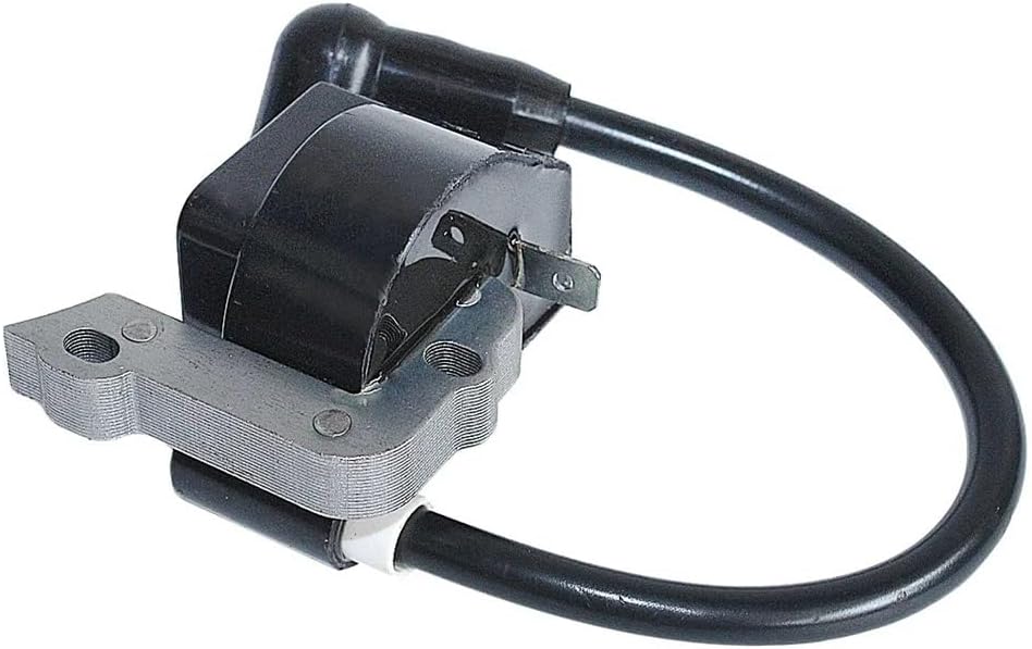 Ignition Coil Spark Plug Fit for Stihl Hs45 Fs55 Fs38 Carb Repair Kit 4140 400 1308 Motosierra Garden Tools