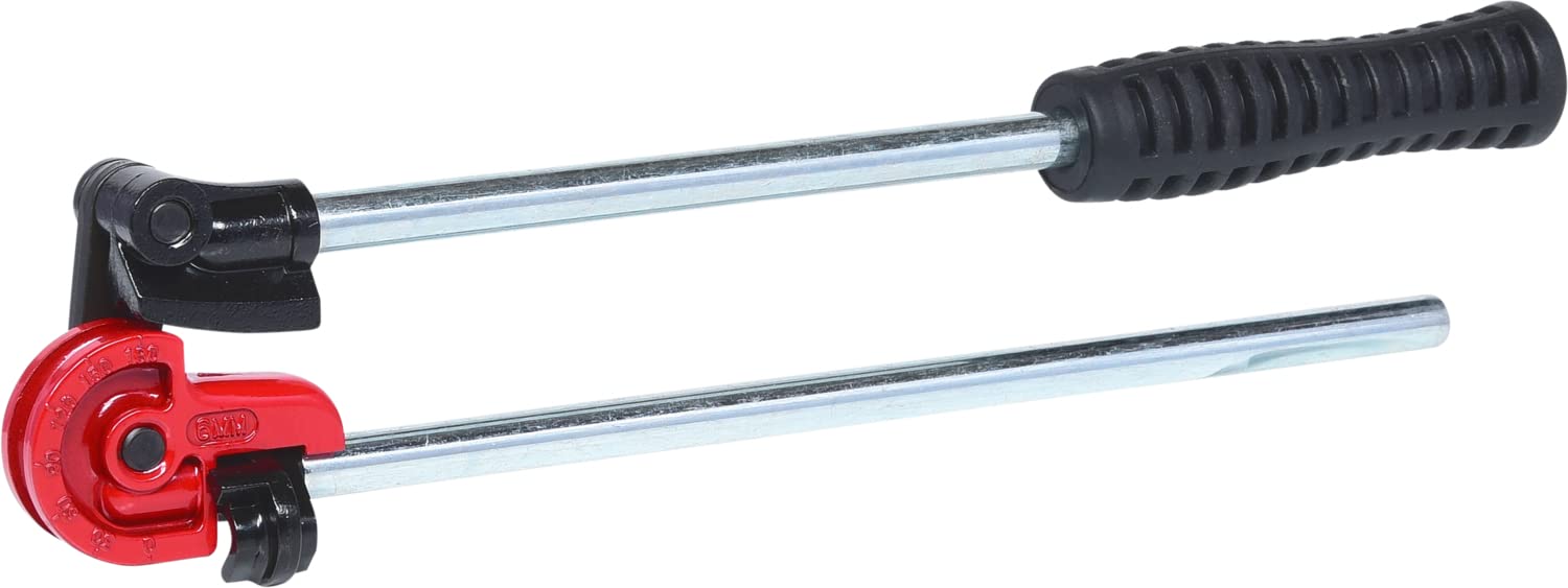 KS Tools 122.1006 Standardowa gietarka dwureczna, Ø6mm
