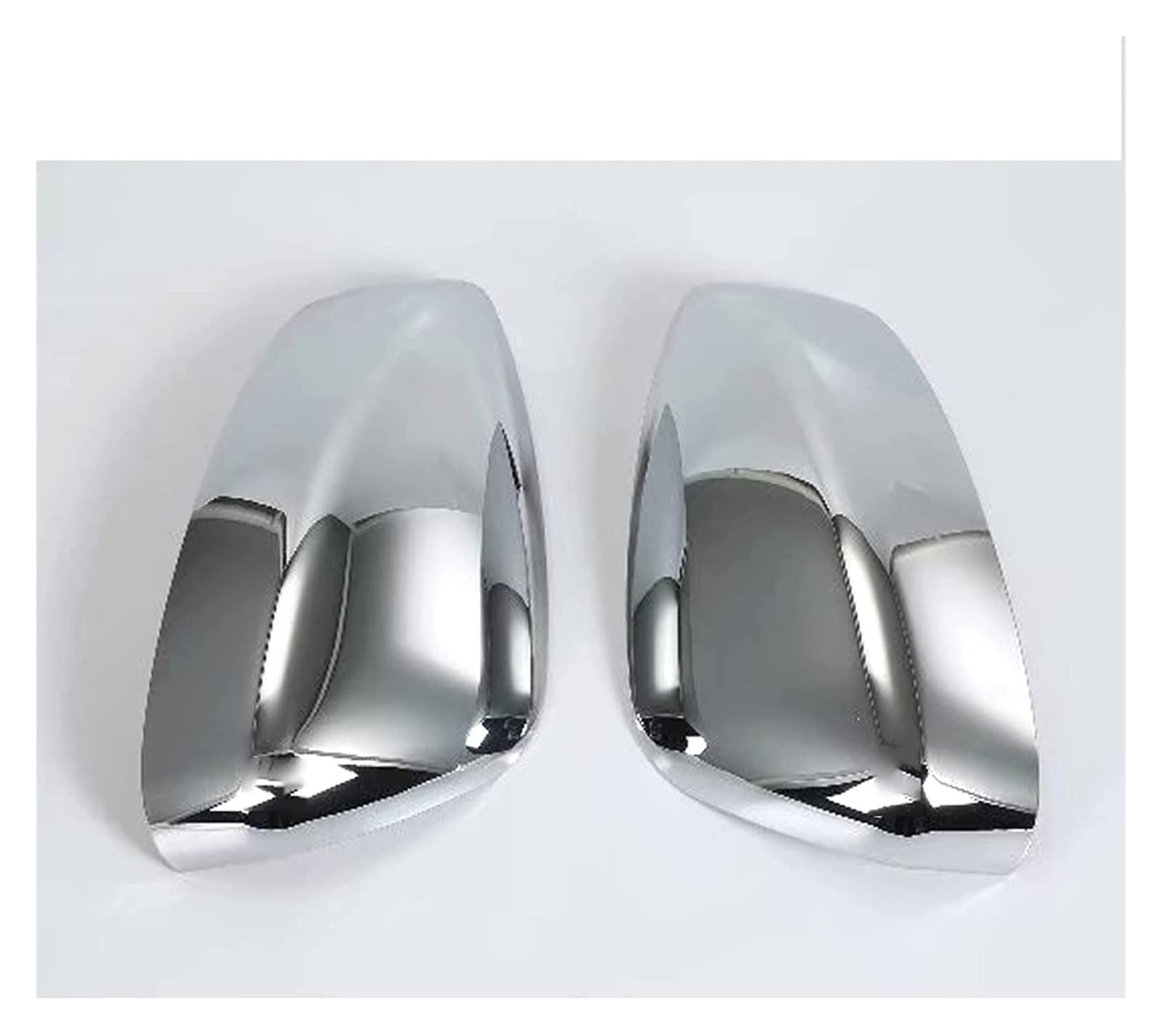 Coprispecchietti Auto Per Mazda CX-5 (2017-2020) - Coperchio Porta Laterale In ABS, Protezione E Styling - 5