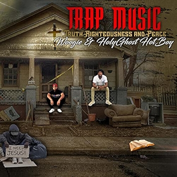 7. Trap Music [Explicit]