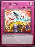 Yu-Gi-Oh! - Evo-Instant (ORCS-EN088) - Order of Chaos - Unlimited Edition - Rare