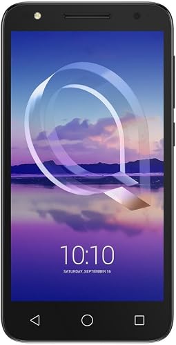 Tim Smart Smartphone  GB  Marchio Tim  Volcano Nero  Italia 