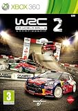  WRC 2 Fia World Rally Championship [Importación italiana]