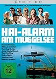  Hai-Alarm am Müggelsee