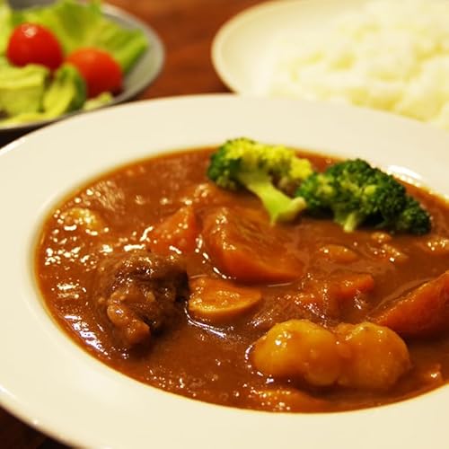 常陸牛ビーフシチュー 180g×4[ひたちぎゅう お肉 煮込み料理 シェフ監修]