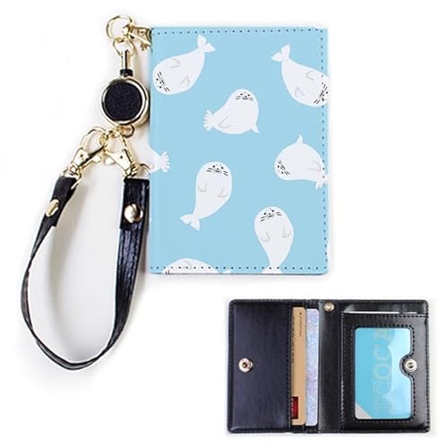 [MOSHI MOSHI] �p�X�P�[�X �J�[�h�P�[�X ���[���t�� ��܂� ������� IC�J�[�h �A�U���V �S�}�t�A�U���V 01�F���C�g�u���[