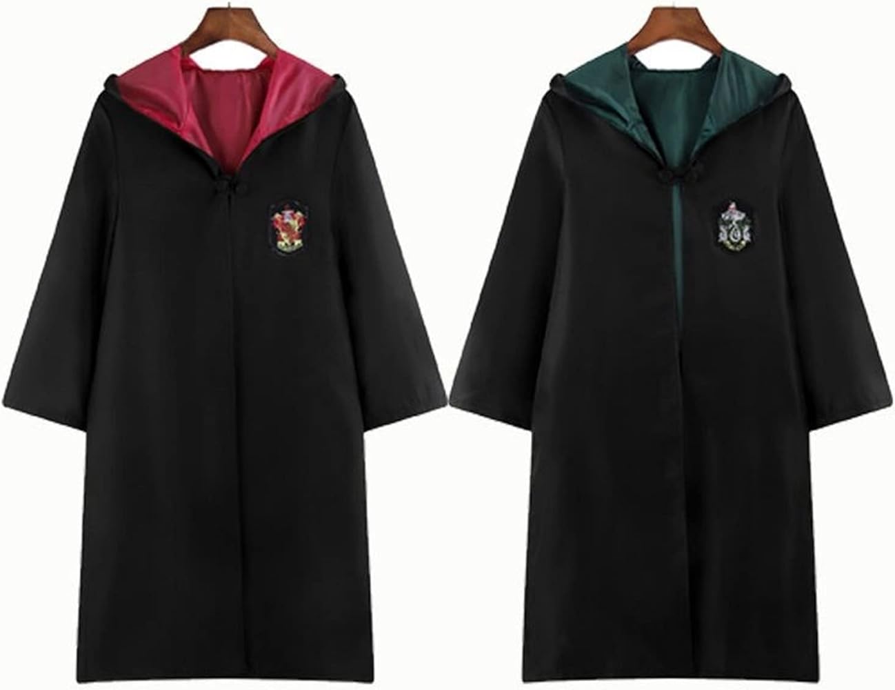 Amazon.co.jp: [AGUUD] ハリーポッター 衣装 コスプレ グリフィン