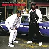 boogie down anmelden  South Bronx Teachings: a Collection