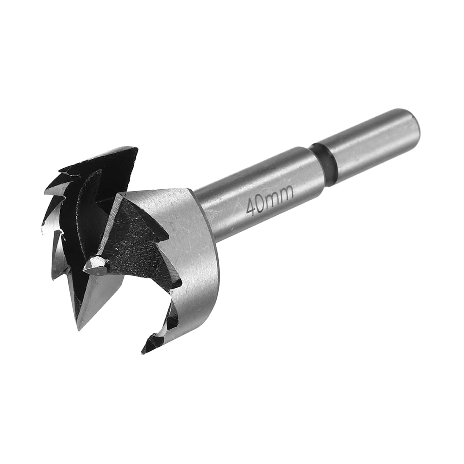 Woodworking Drill Bit for Precise Wood Cutting Construction for Hard Wood Plywood and Plastic Tool for Woodworkers