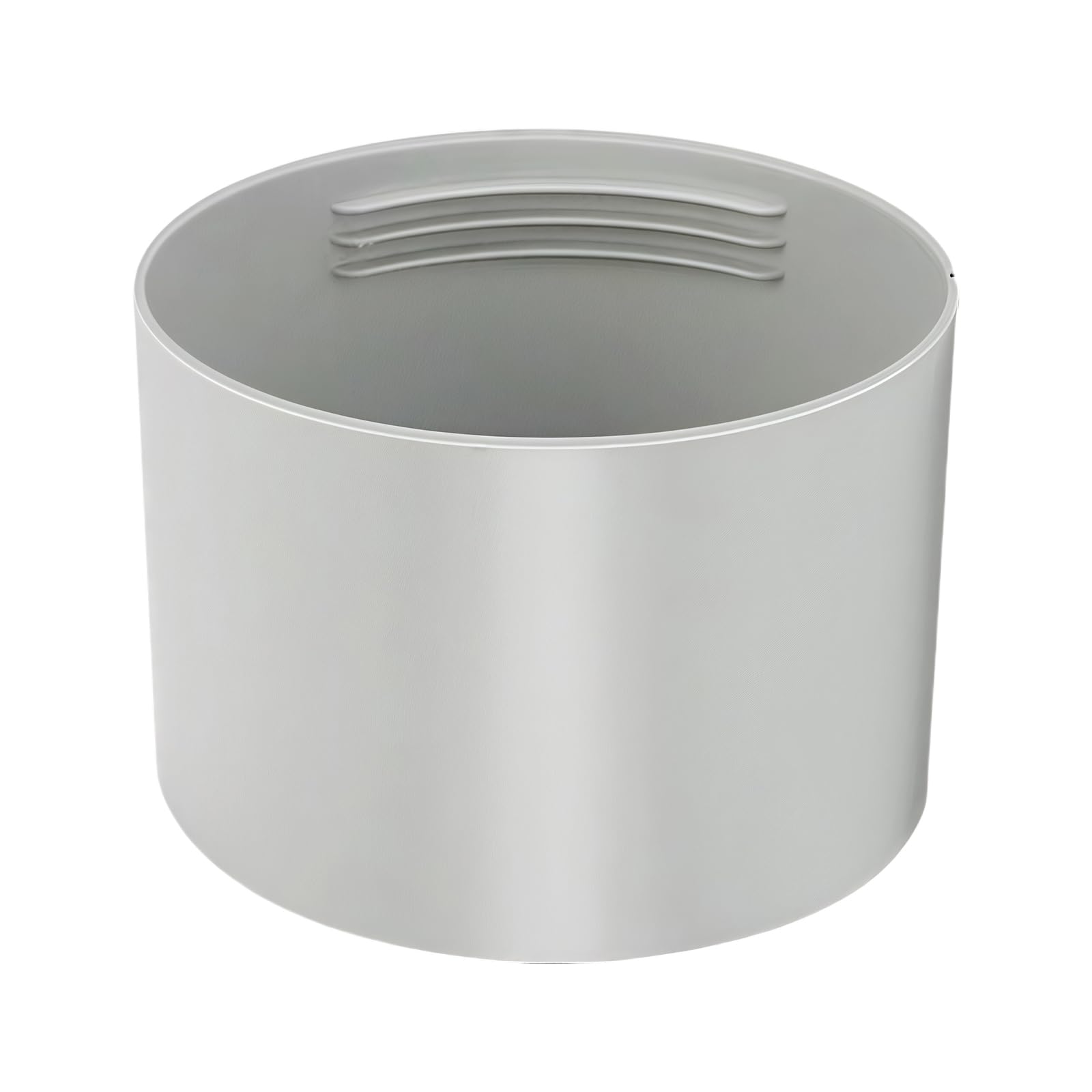 Air Conditioning Exhaust Hose Coupler Adapter Air Conditioning Hose Extension Set Texture Suitable for Flexible Exhaust Duct Connector