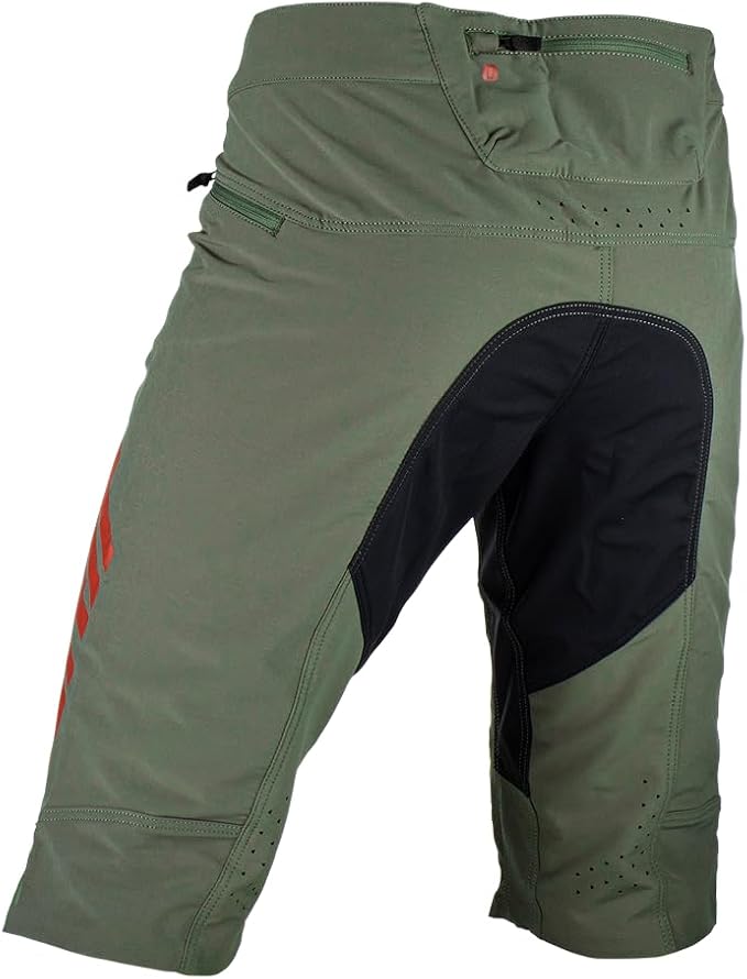 Leatt Shorts MTB Gravity 4.0 Adult miniatura 3