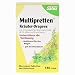Produktbild Multipretten Kräuter-Dragees Salus
