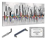 🔵 L’artiste n’utilise que des peintures et des toiles italiennes de haute qualité, qui rendront votre tableau durable dans le temps. Tous les matériaux proviennent de l’Union Européenne.