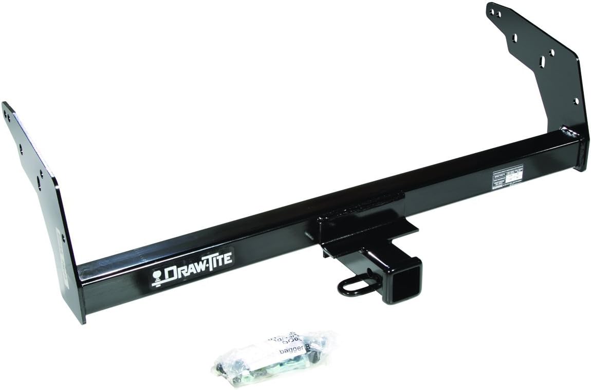 Draw Tite 75085 Receivr S10/gmc Snoma98-1