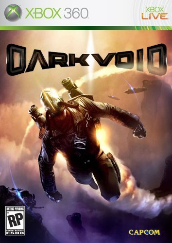 Dark Void - Xbox 360 (Renewed)