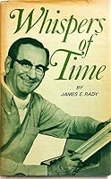 Whispers of Time (More Poems and Quotes) B000NJY1TY Book Cover