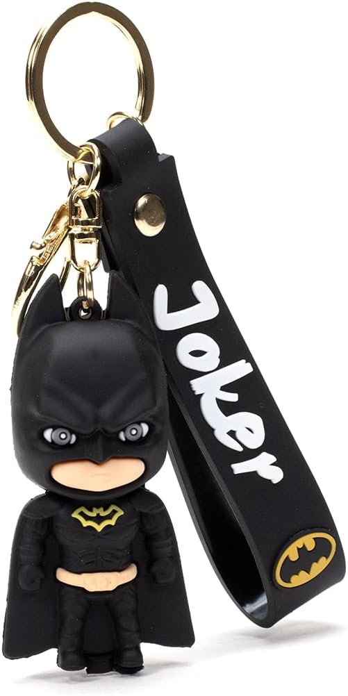 Daiyamondo Unisex 3Dkey New Designs Charm (pack of 1)