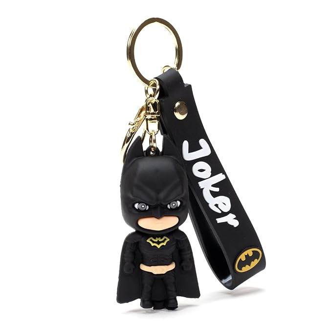 Batman Premium Keychain