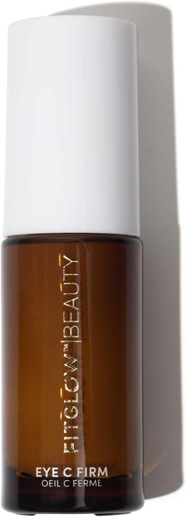 Beauty - Natural Eye C Firm Gentle Eye Cream | Vegan, Woman-Owned Clean Beauty (0.5 oz | 15 ml)
