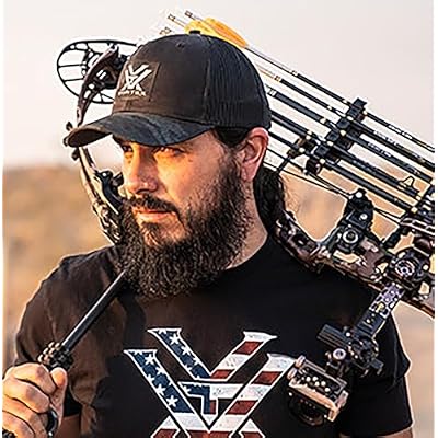 Vortex Pathbreaker Pro Snap Back Cap