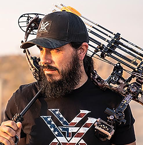 Image of Vortex Pathbreaker Pro Snap Back Cap