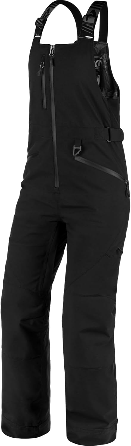 FXR Women's Lite Bib Pant Aerial